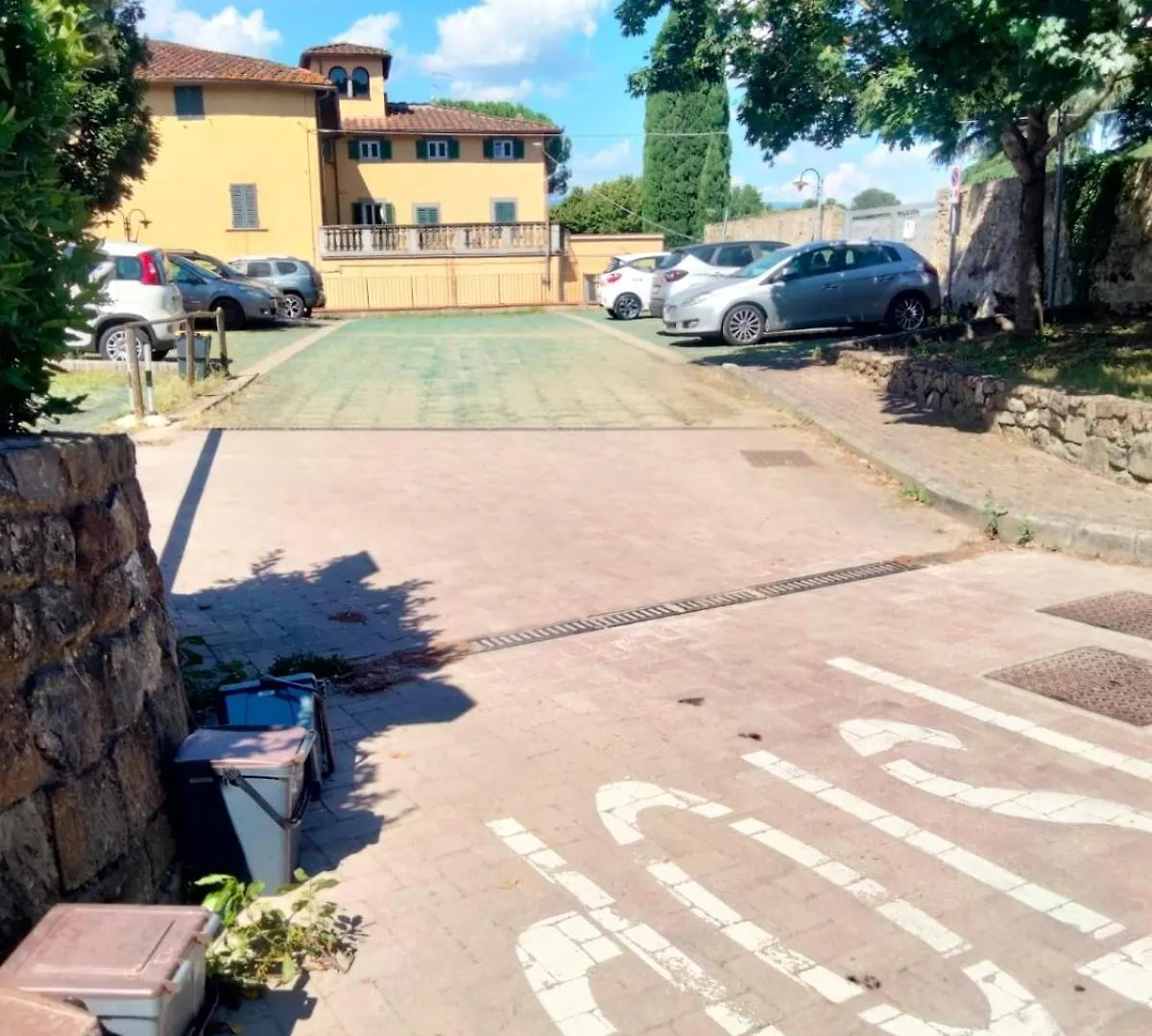 Stefy House Apartment Lastra a Signa 0*,  Italy