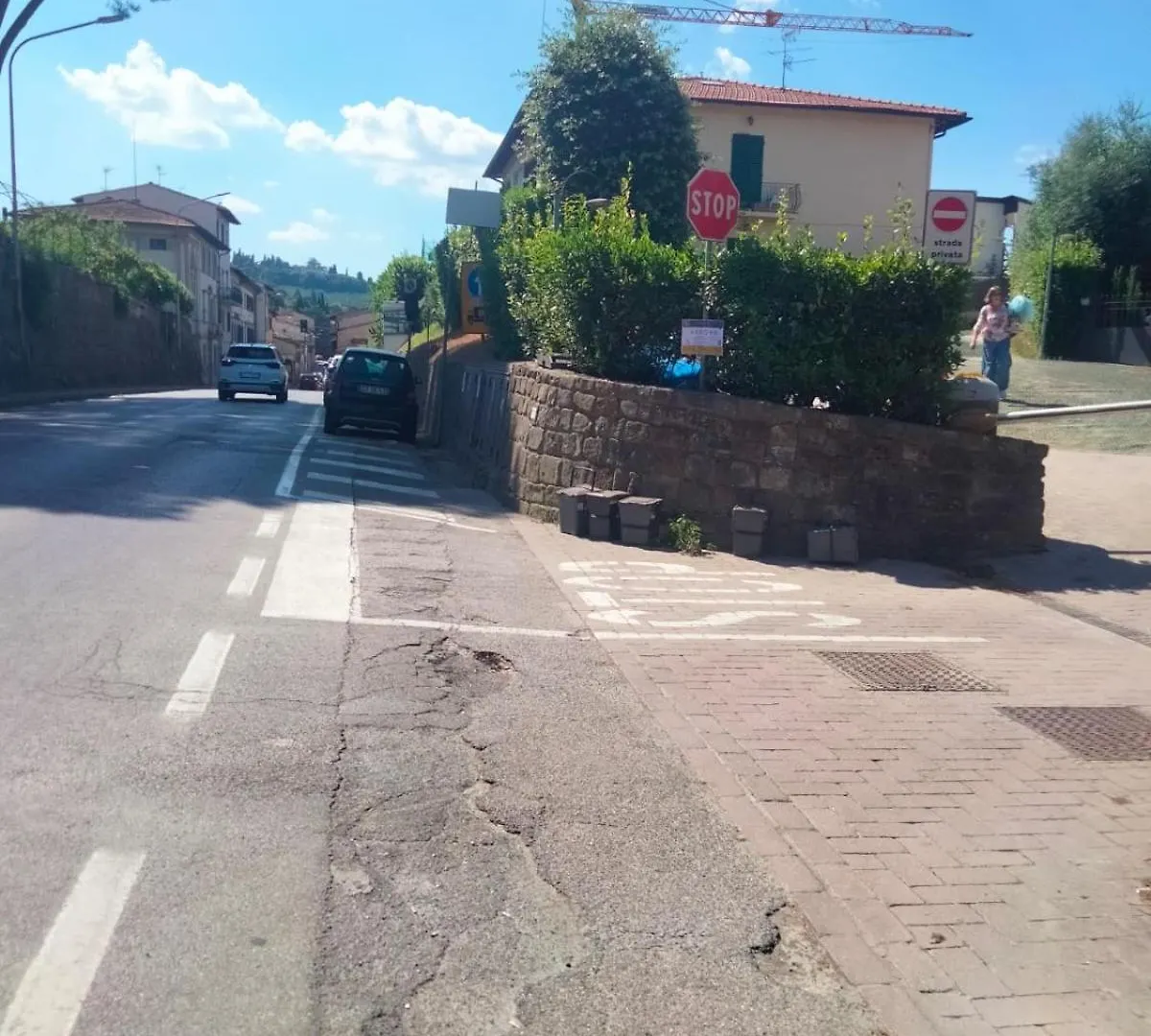 Stefy House Apartment Lastra a Signa
