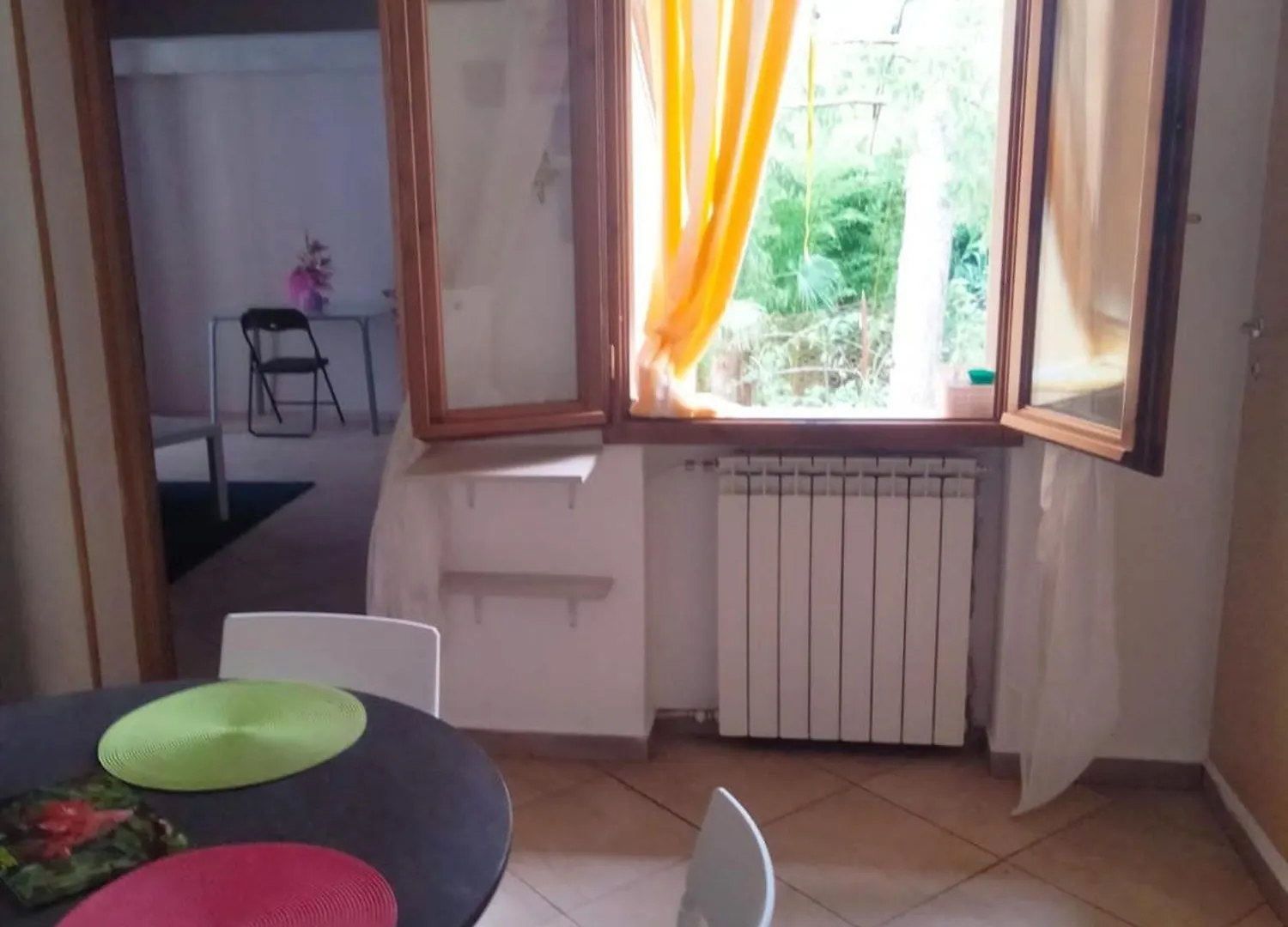 Stefy House Apartment Lastra a Signa Italy