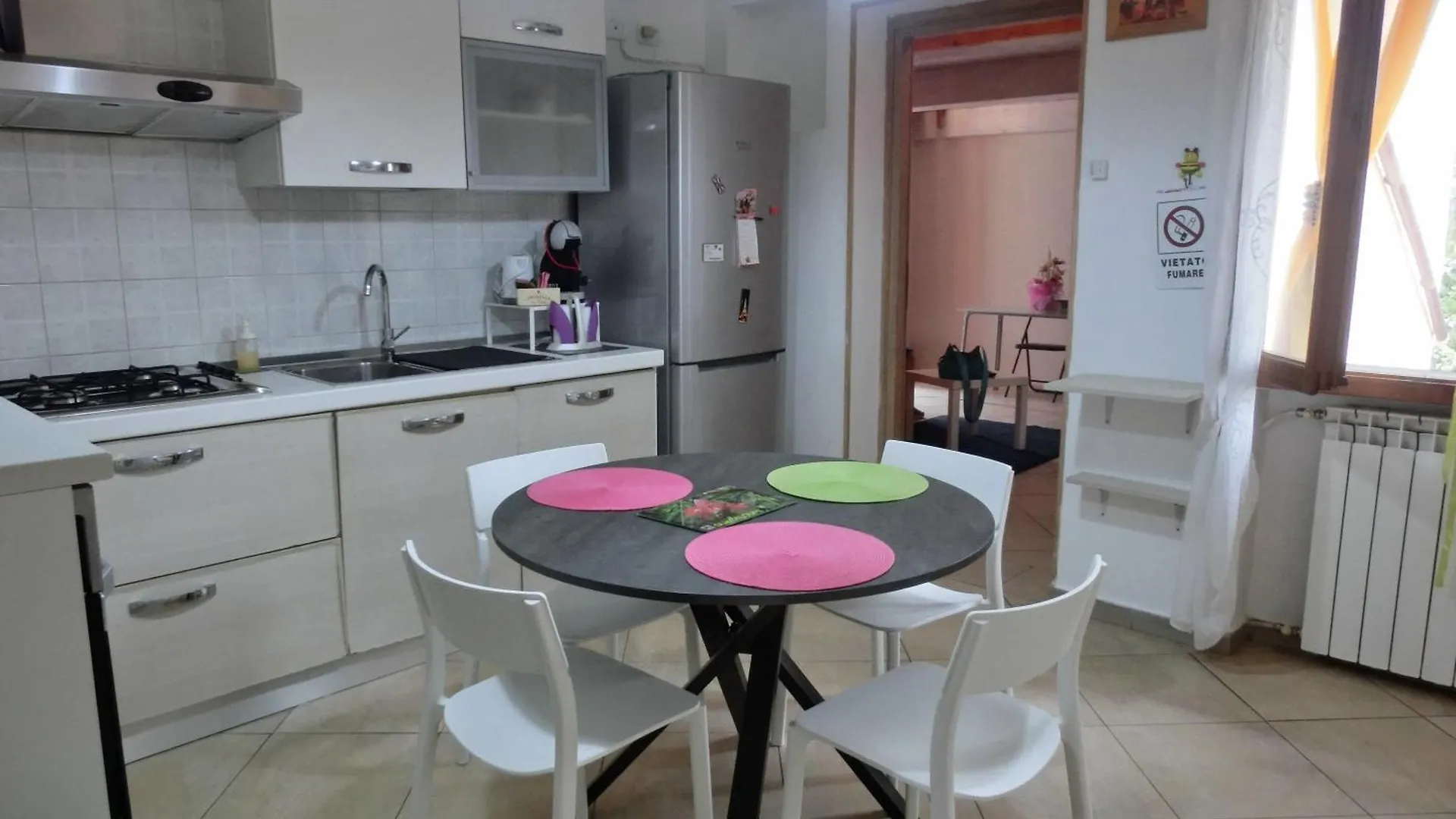 Stefy House Apartment Lastra a Signa