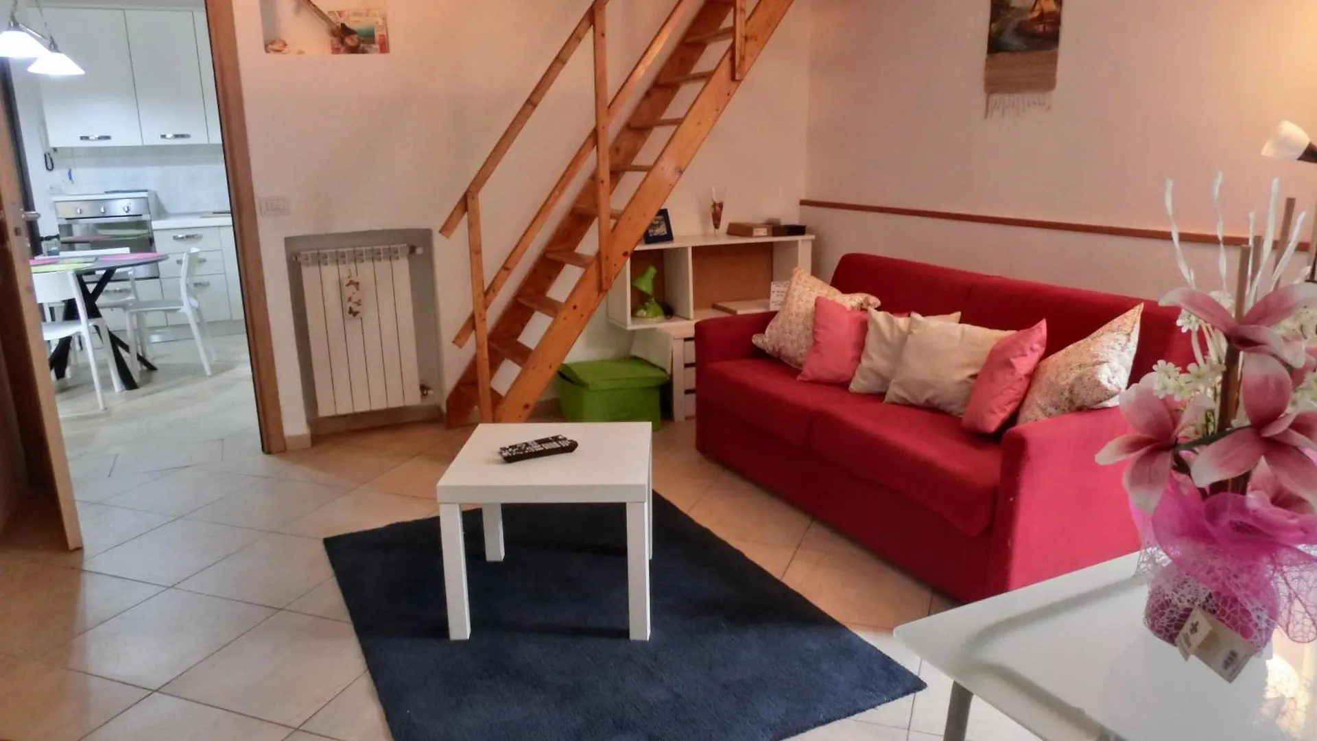 Stefy House Apartment Lastra a Signa