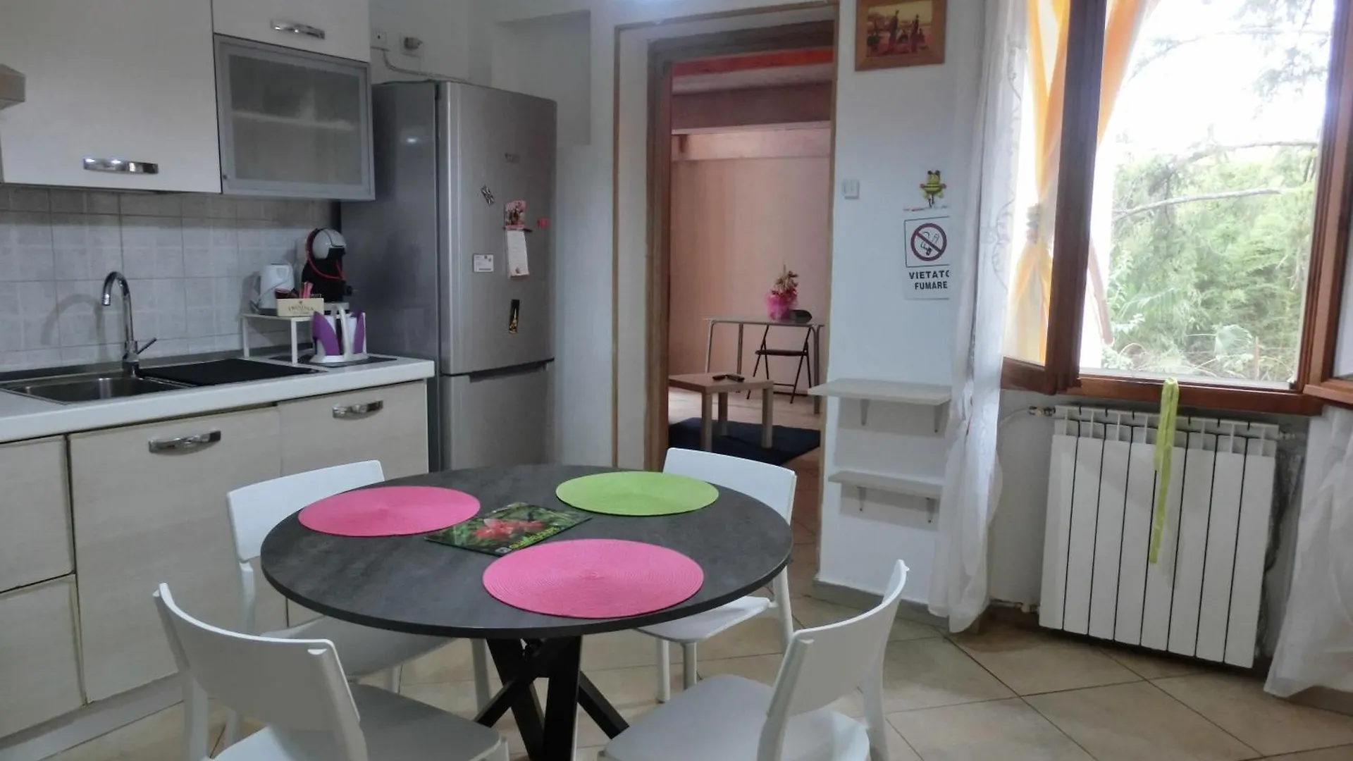 Stefy House Apartment Lastra a Signa