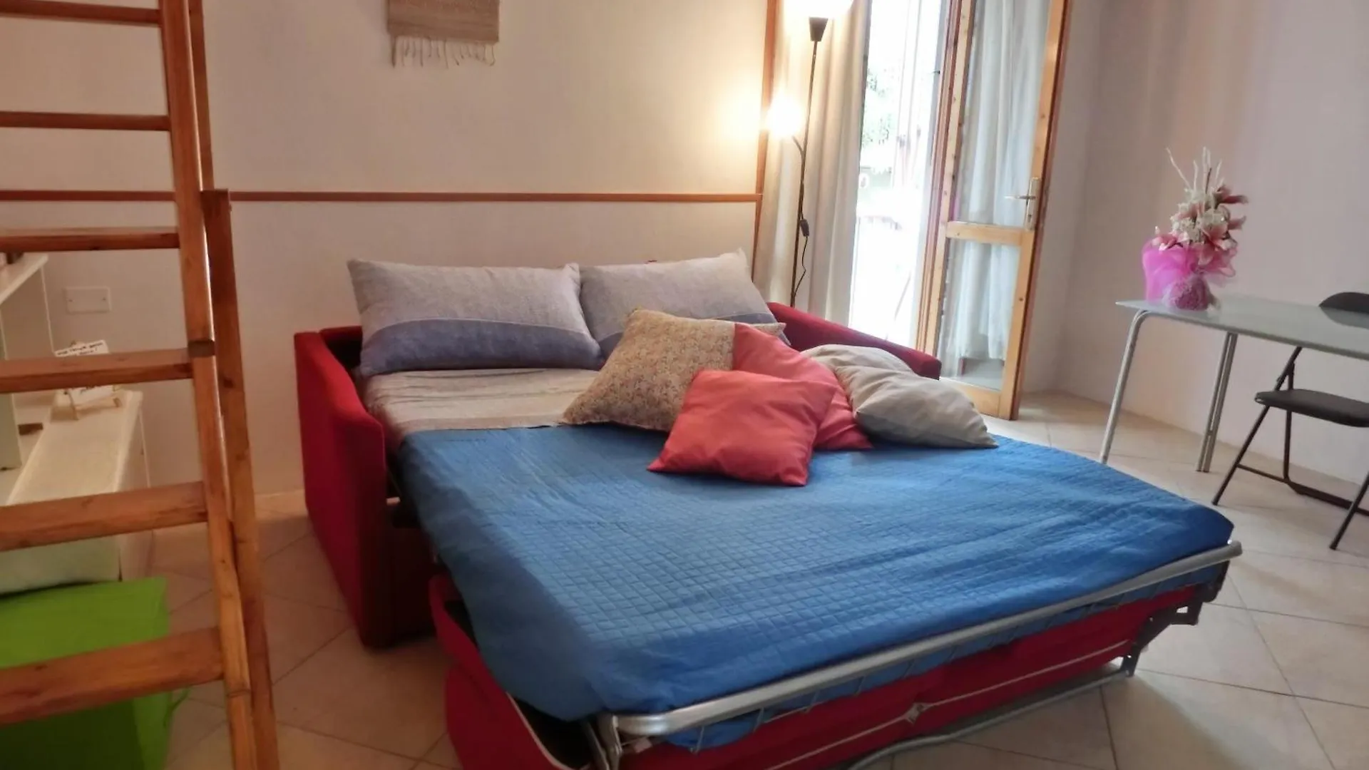 Stefy House Apartment Lastra a Signa Italy